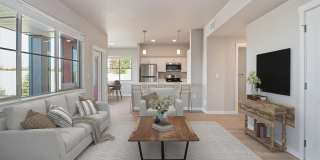 Franklin Loft Apartments Gallery 33