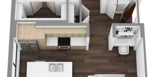 211 Brazos Street Gallery 10