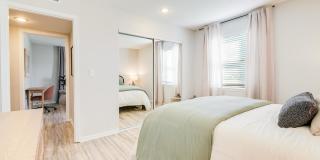 The Arbor Apartments and Townhomes Gallery 31