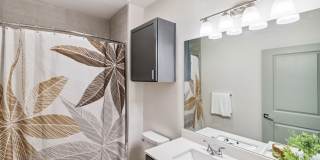 The Belle at the Lamar Gallery 34