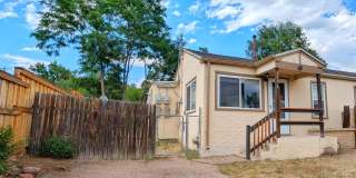 Cozy 2br 1b Home w/laundry! Gallery 1