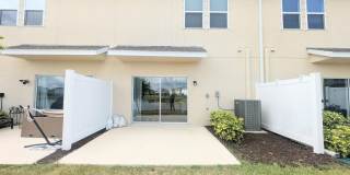 Annual – Unfurnished 3-bed 2-bath townhome in Nokomis Gallery 12