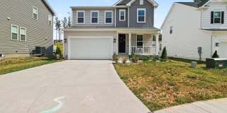 Beautiful Home in Pendleton! Gallery 1