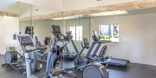 Eastwood Apartment Homes Gallery 4