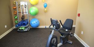 Stallion Pointe Apartments Gallery 14