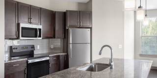 Domain at Midtown Park Gallery 25