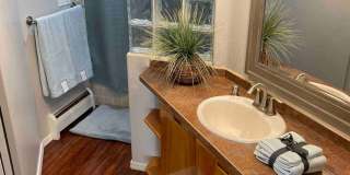 Anchorage downtown Condo! Walk or bike to work! Gallery 72