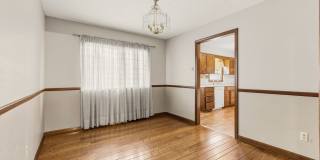 3 bedroom 2 bath home located just off Grantline Rd. Gallery 16