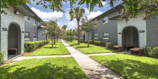 Central Place at Winter Park Gallery 25