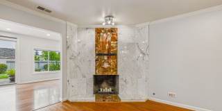 Immaculate Menlo Park house for rent now! $9,100 Gallery 23