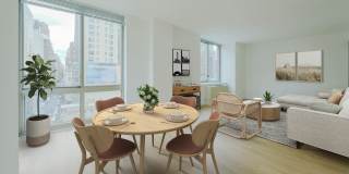 Hudson Crossing Hudson Crossing Gallery 57