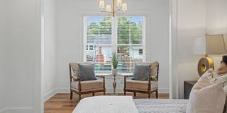 3 Bedroom Home near Parkside in Savannah Gallery 16