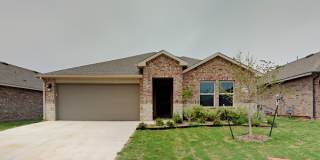 Very Nice 4 Bed 2 Bath Home in Mustang Schools Gallery 1