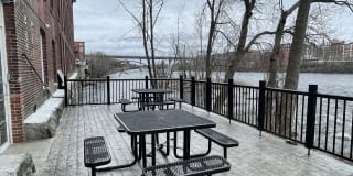 Lofts at Jefferson Mill Gallery 33