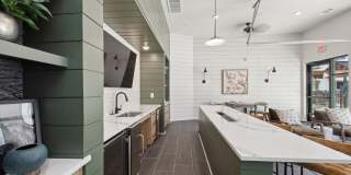 Ascend at McKinney North Gallery 38