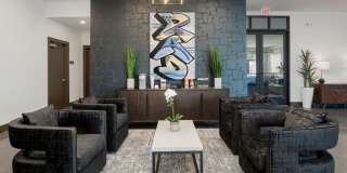 Radius at Donelson Gallery 5