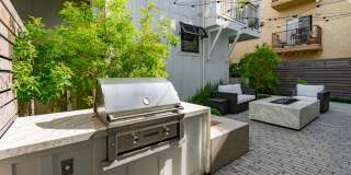 Want to live in the Carlsbad Village! Gallery 29