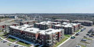 Enclave at Providence Luxury Apartments Gallery 34