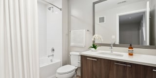 Modern on M Gallery 8