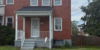 8344 EDGEDALE Road Gallery 1