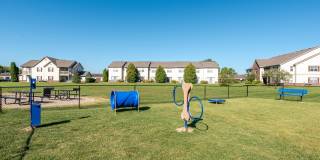 BriceGrove Park Apartments Gallery 17