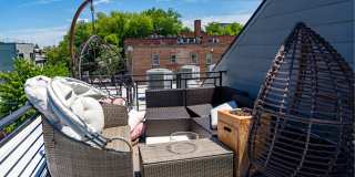 1631 Montello Avenue Northeast Unit PH#1 - 1 Gallery 29