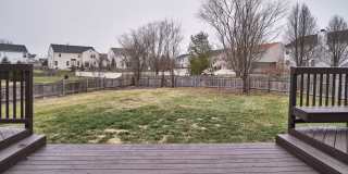 4BDRM, 3.5BA w/Fenced Yard in Sedona Woods! $2900/mo Gallery 6