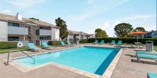 Chaparral Apartments Gallery 34