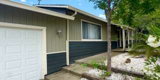 Private Renovated Home in Westside Redding Private Renovated Home in Westside Redding Gallery 1