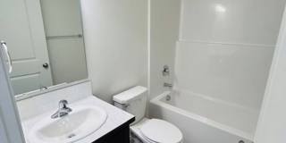 3 Bedroom 2.5 Bathroom Townhome Gallery 9