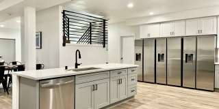 1587 W 35th Street - Co-Living Gallery 1