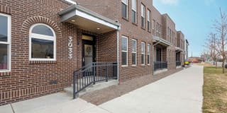 Nexus @ Downing Gallery 19