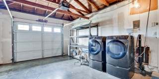 Rare 2 Bed 1 Bath Home with Huge Private Backyard Gallery 21