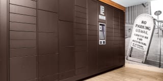 The Preston Miracle Mile Gallery 42