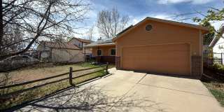 Great Furnished House In Fort Collins with all utilities included Gallery 1