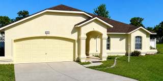 Beautifully Renovated Home with New Kitchen & Fenced Backyard in Ocala Gallery 1