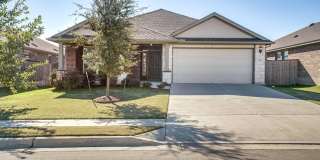 3401 Pauling Loop, Round Rock, TX 78665 Gallery 1
