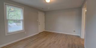 Available late August! Adorable + updated 3 bedroom home with fenced yard, 10 minutes from Downtown Durham! Gallery 8