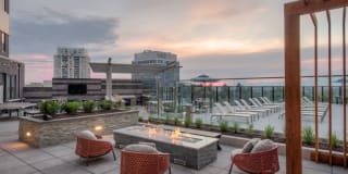 Avalon Towson Gallery 30