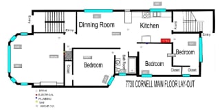 New renovation Spacious  South Shore 3bed room 1 bath units Gallery 72