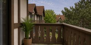 Camelot East Apartments Gallery 34