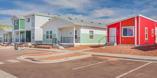 Cottages at Torin Point Apartments Gallery 13