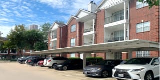 Tuscany Apartments Gallery 23