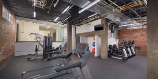 The Metropolitan Gallery 24