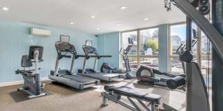 The Apartments at Saddle Brooke Gallery 10
