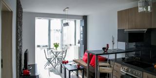 Saddle Creek Gallery 22