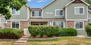 Spacious 2 bedroom 3 bath Townhome - South Fort Collins Gallery 1