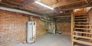 Amazing location close to all that Station North/Greenmount West and have to offer! Gallery 23