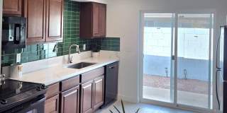 MOVE IN SPECIALS! Completely Remodeled 2 Bed | 2 Bath Apartment in the Heart of Old Town Scottsdale Gallery 1