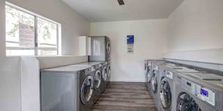 Shadow Canyon Apartments Gallery 8